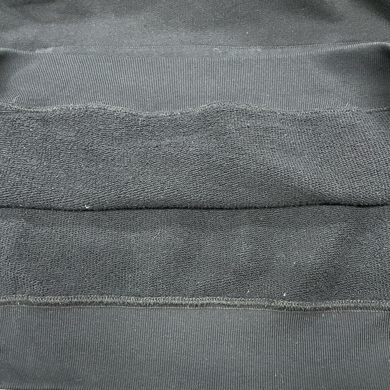 Gucci Gucci Black red cuckold shirt 2501-Nextarrow Size US L / EU 52-54 / 3 - 5 Thumbnail
