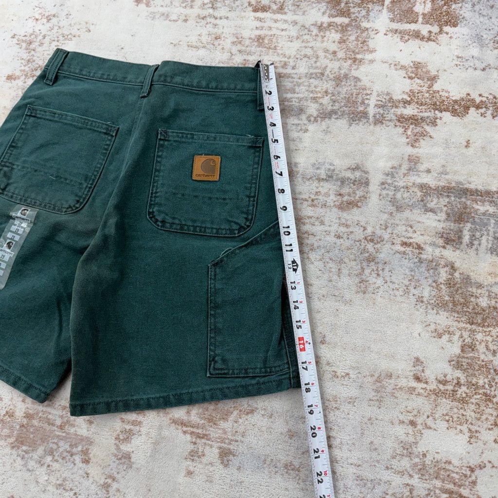 Carhartt NOS Vintage Carhartt Shorts – Size 29 Size US 29 - 7 Thumbnail