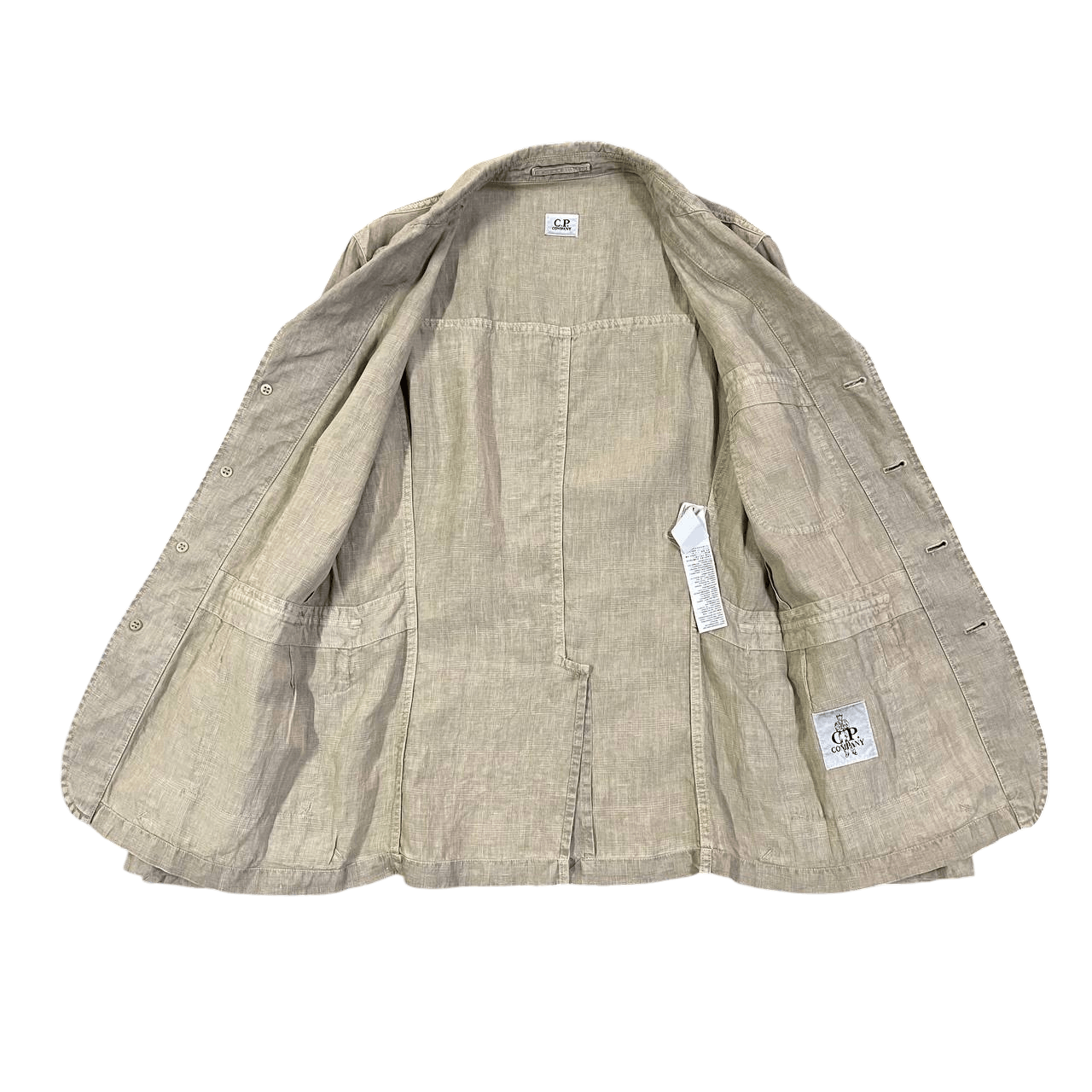 C.P. Company Vintage C.P. Company Jacket Size US M / EU 48-50 / 2 - 8 Thumbnail