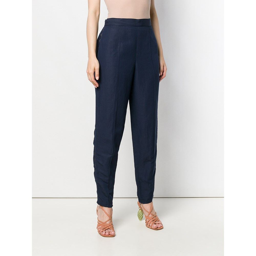 Versace Gianni Versace vintage trousers Size 24" / US 00 / IT 34 - 7 Thumbnail