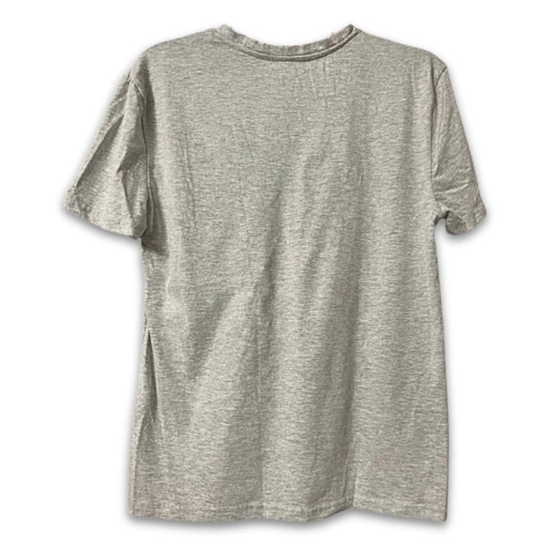 Greg Norman Greg Norman Golf T-Shirt V-Neck Athletic Fit Gray Men's M Size US M / EU 48-50 / 2 - 6 Thumbnail