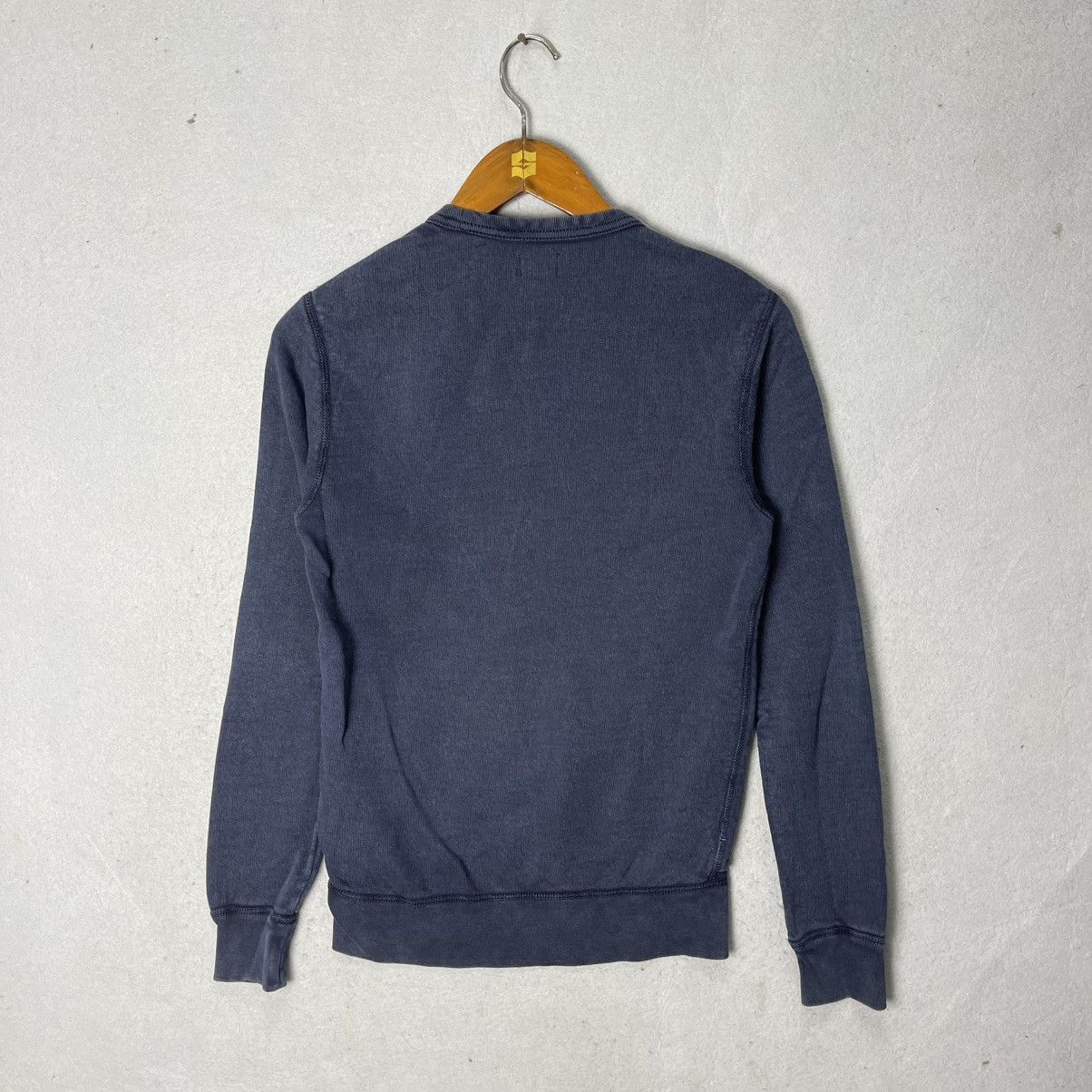 Ralph Lauren Ralph Lauren Denim & Supply Graphic Sweatshirt Size US XS / EU 42 / 0 - 7 Thumbnail