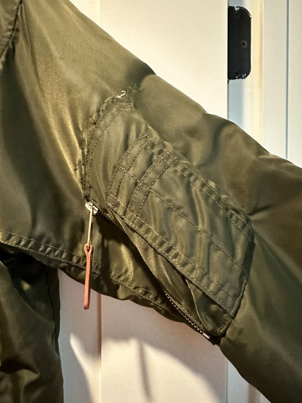 Other Mad Decent Bomber - rare piece Size US L / EU 52-54 / 3 - 5 Thumbnail