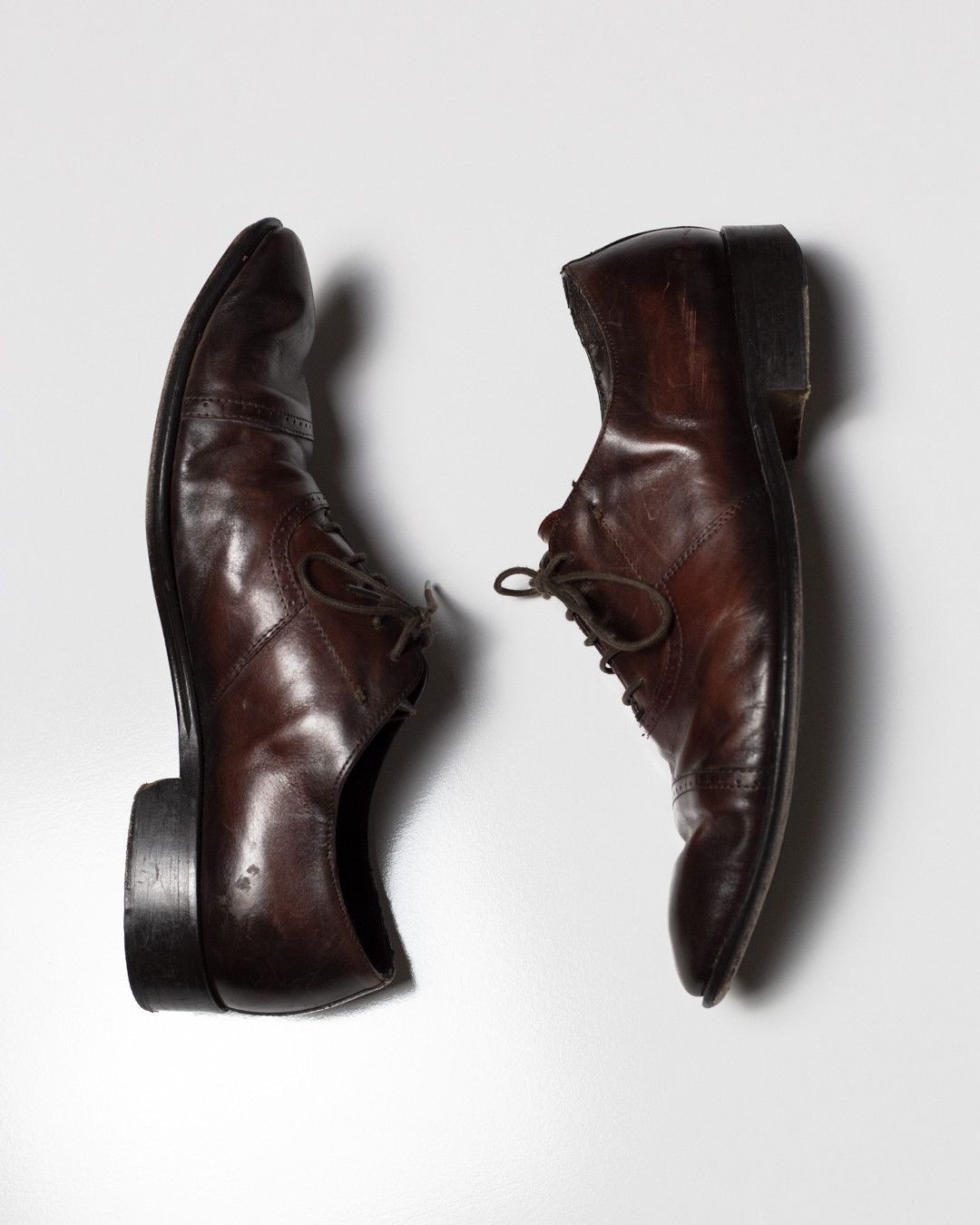 Other CONFLICT OF THE INTEREST BROGUES Size US 10.5 / EU 43-44 - 6 Thumbnail