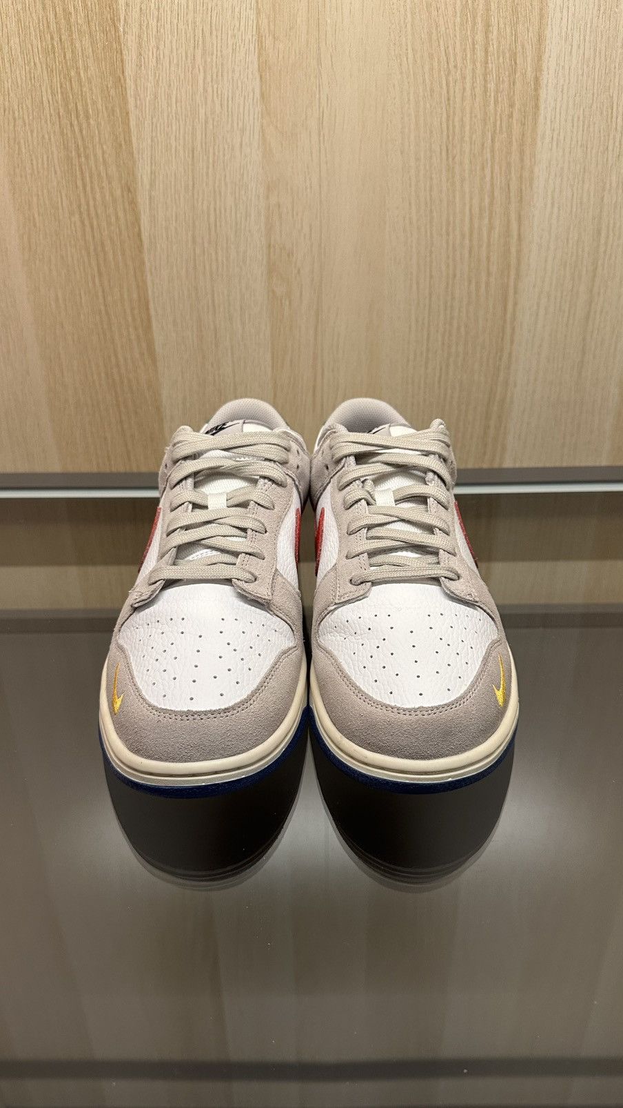 Nike Dunk Low “Iron Ore” Size US 11.5 / EU 44-45 - 4 Thumbnail