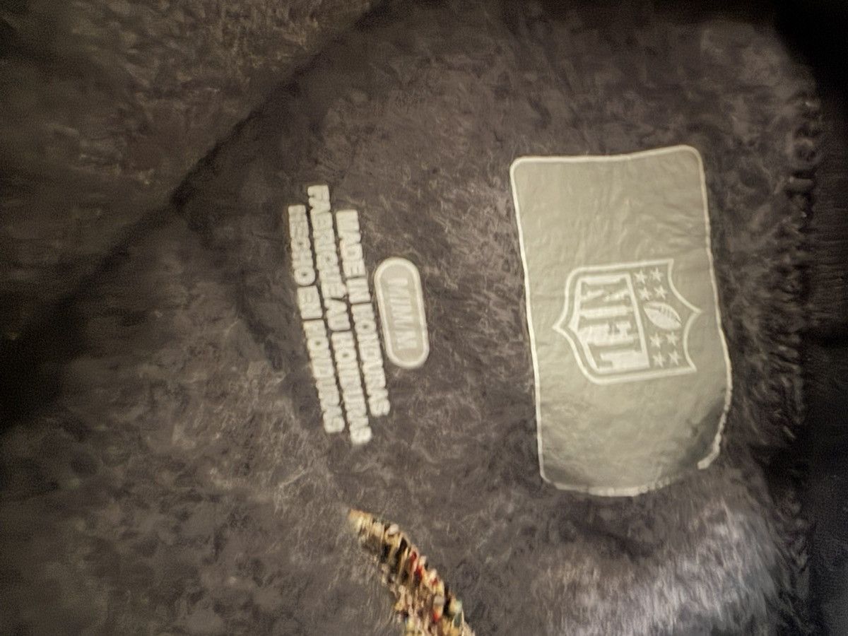 Detroit Lions Hoodie