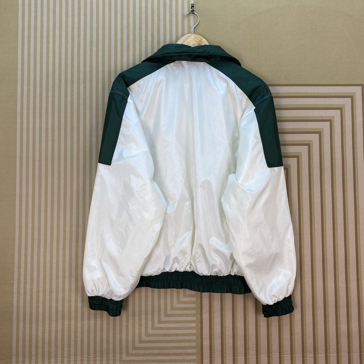 Prince 🫶Vintage Prince Two Tone Windbreaker Jacket Size US M / EU 48-50 / 2 - 2 Thumbnail