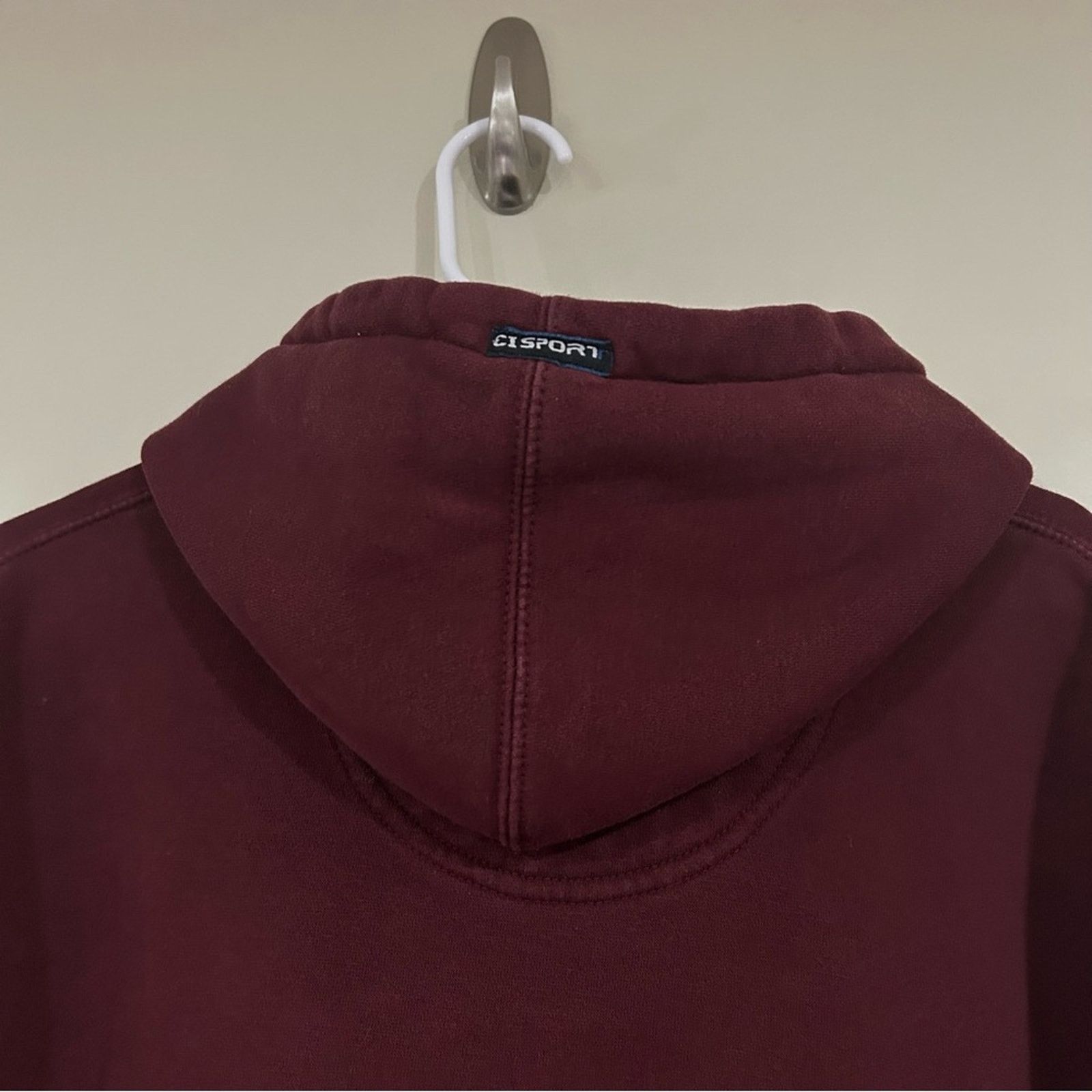 Other Montana Grizzlies Hoodie Size US L / EU 52-54 / 3 - 3 Thumbnail