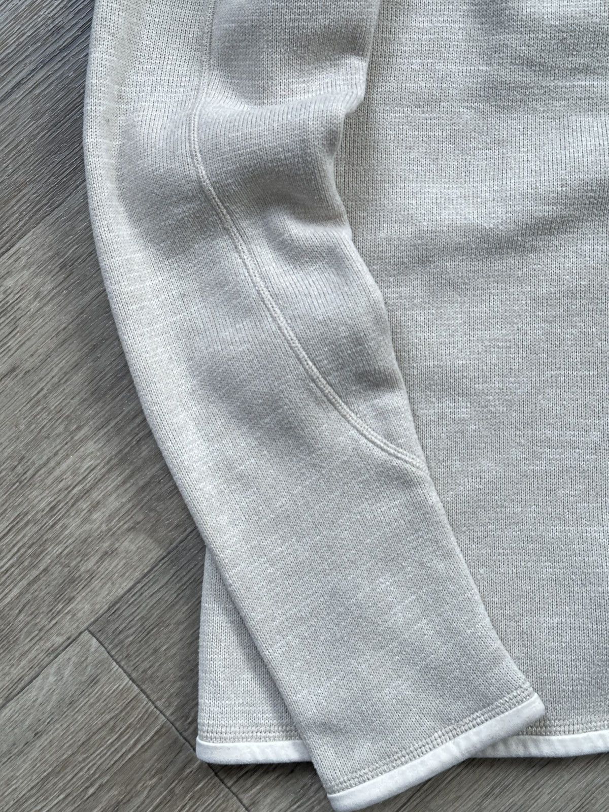 Patagonia 🫧PATAGONIA VINTAGE SWEATSHIRT WOMEN Size M / US 6-8 / IT 42-44 - 5 Thumbnail
