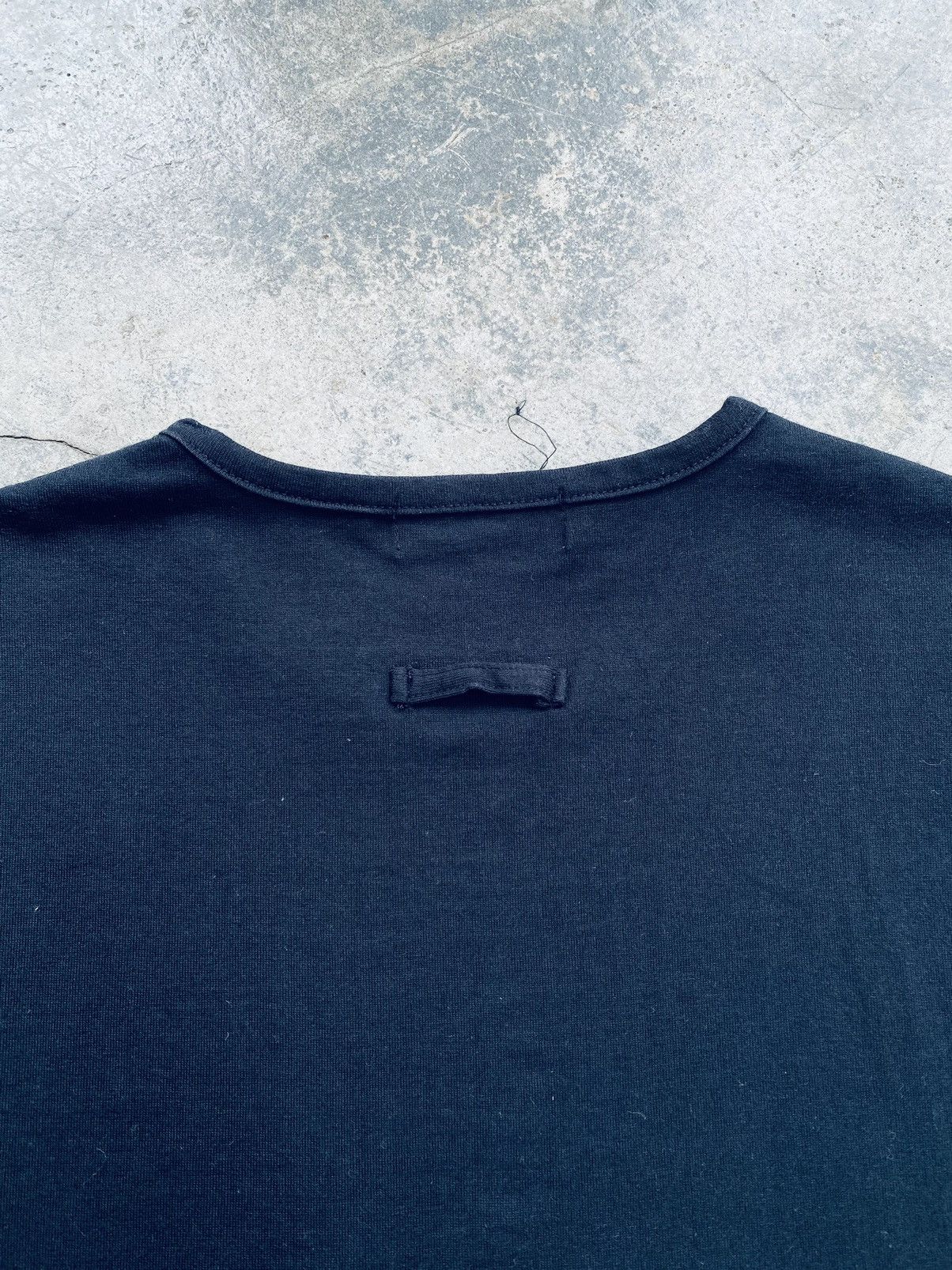 Jean Paul Gaultier Vintage Jean Paul Gaultier Objet Rare Tees Size US S / EU 44-46 / 1 - 7 Thumbnail