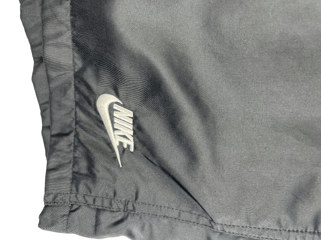 Nike Nike Nylon Shorts L Size US 36 / EU 52 - 3 Thumbnail