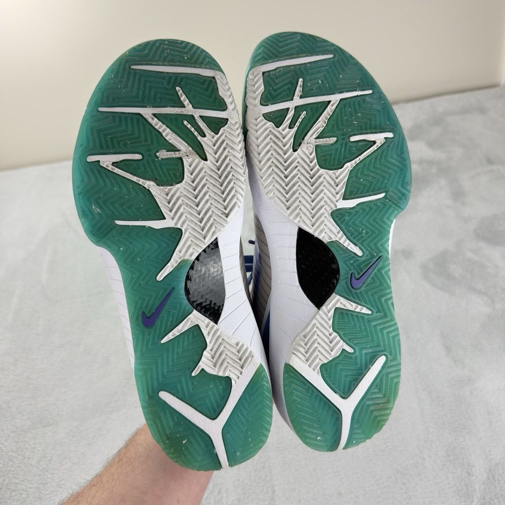 Nike Nike Men's Size 10 US/9 UK/44 EU Kobe IV Protro Draft Day Size US 10 / EU 43 - 16 Thumbnail