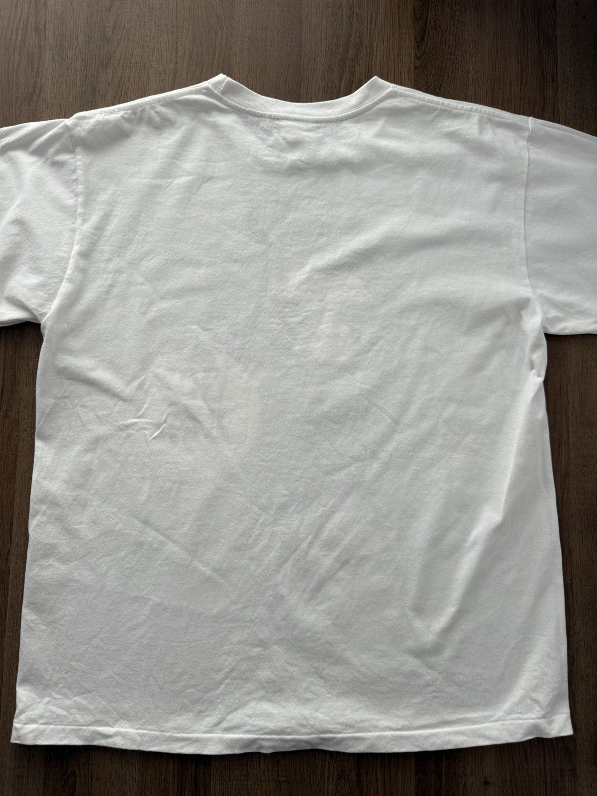 Bape Shibuya Bape tee Size US XL / EU 56 / 4 - 2 Thumbnail