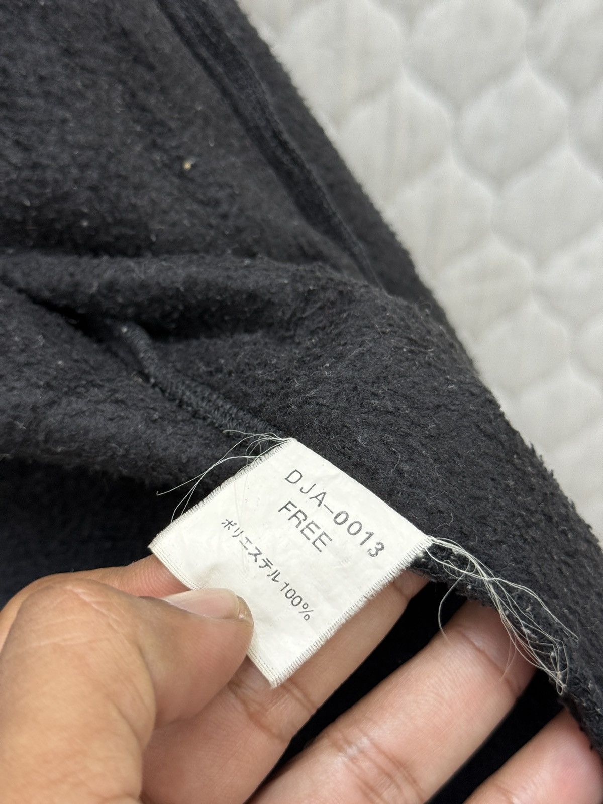 Dogtown 🔥🧨💥STEALS VTG DOGTOWN FLEECE JACKET Size US L / EU 52-54 / 3 - 10 Thumbnail