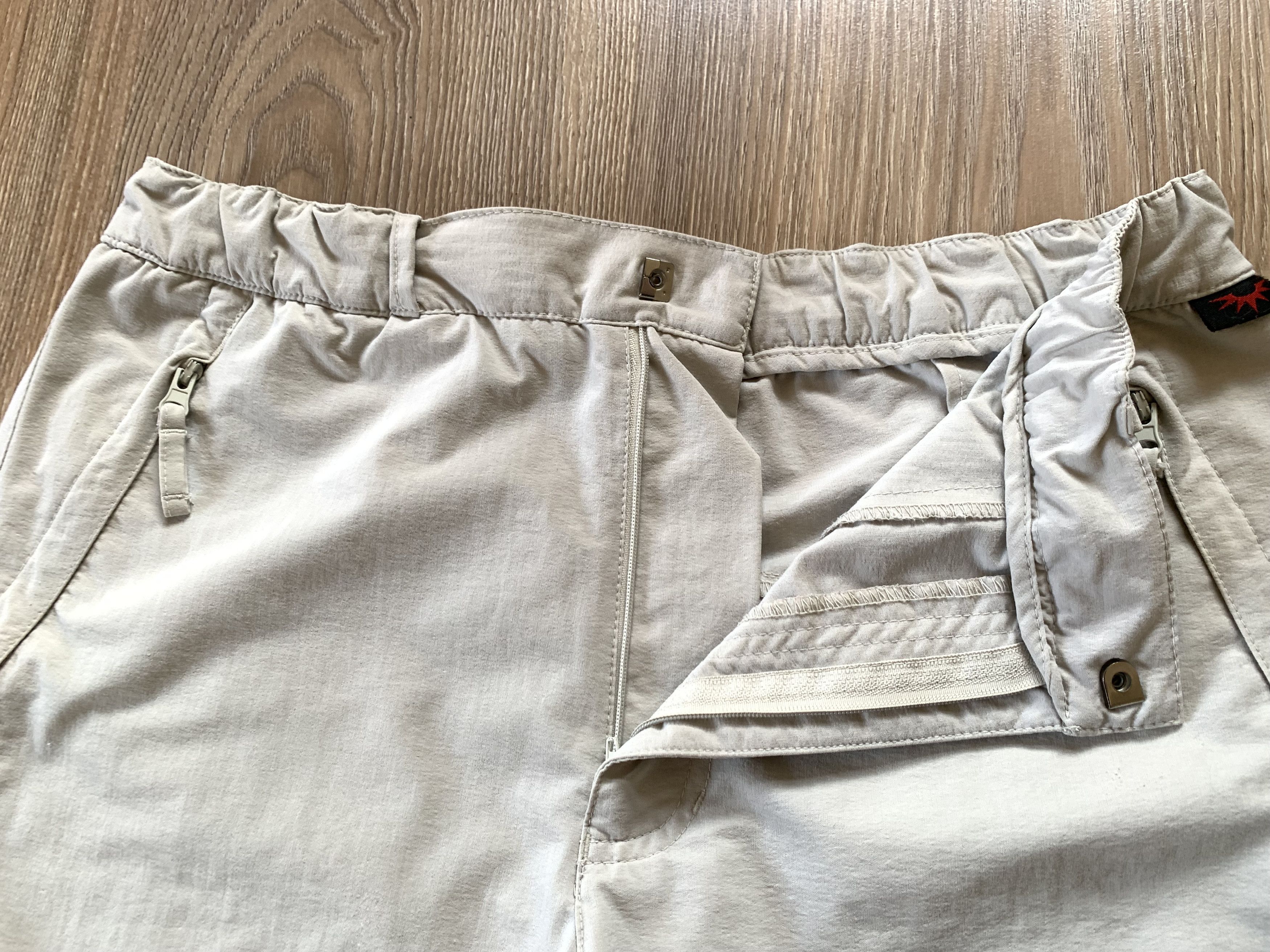 Other Vintage Campagnolo Cycle Breeches Size US 26 / EU 42 - 5 Thumbnail