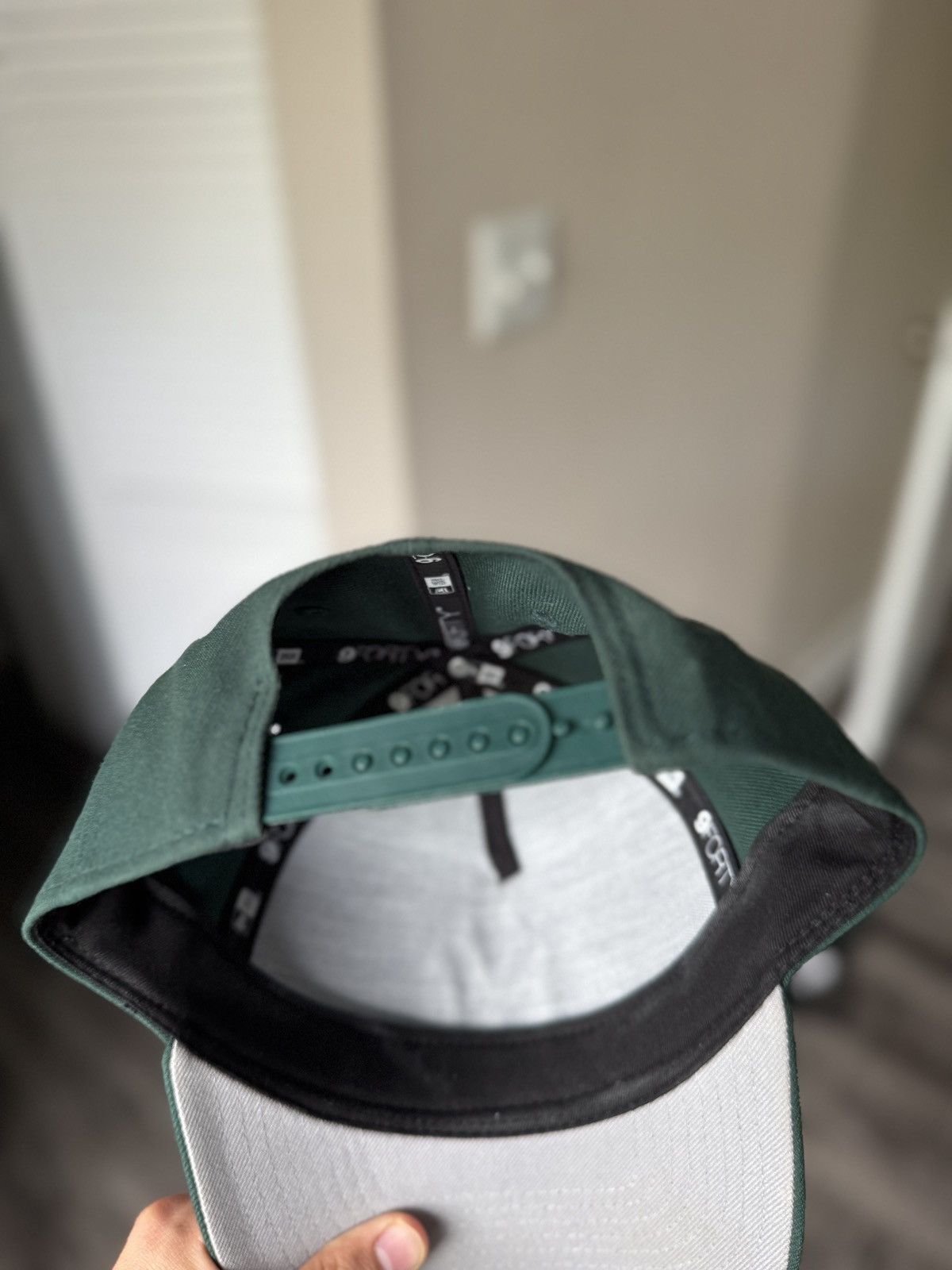 New Era × New York Yankees Yankees New Era Cap Size ONE SIZE - 4 Thumbnail