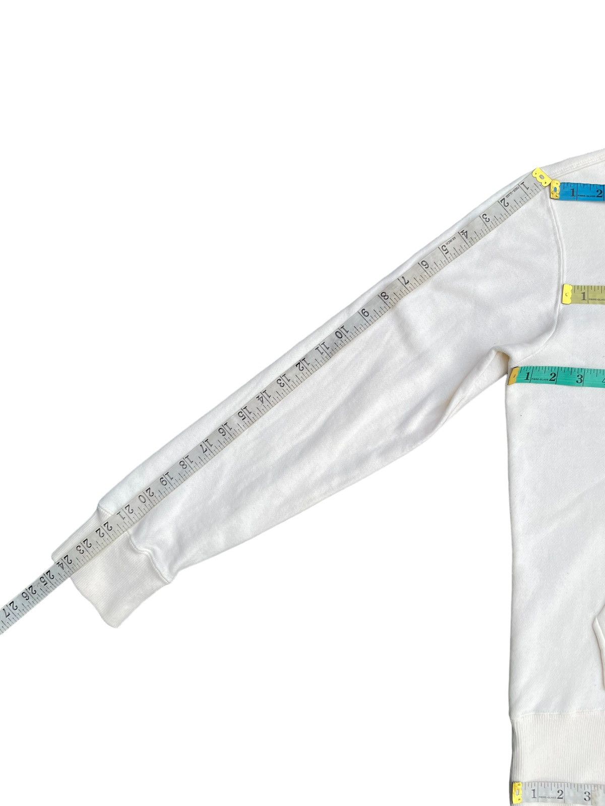 Japanese Brand Bayflow x Turn Me On Native Hoodie Size US M / EU 48-50 / 2 - 9 Thumbnail