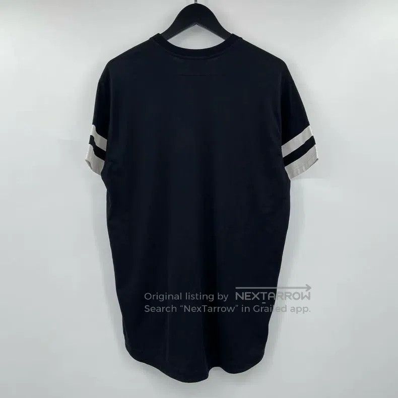 Givenchy Givenchy Digital Print Short Sleeve Size US XXS / EU 40 - 2 Thumbnail