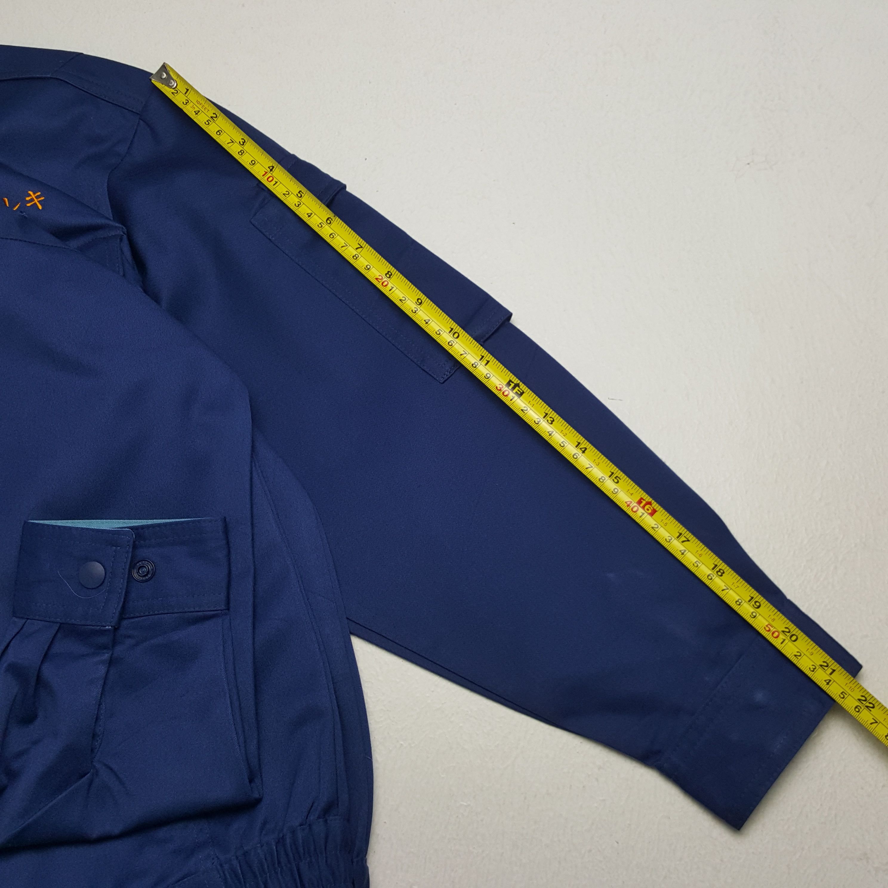 Japanese Brand × Vintage Vintage Toyota Racing Development TRD Japanese Custom Jacket Size US M / EU 48-50 / 2 - 7 Thumbnail
