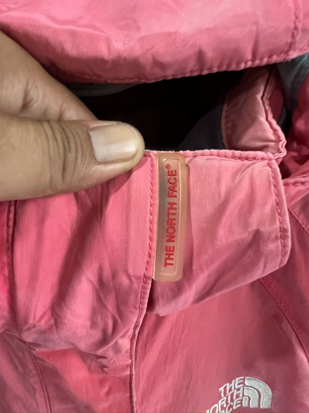 The North Face 🔥The North Face Zipper Jacket Hoodie Size M / US 6-8 / IT 42-44 - 11 Thumbnail