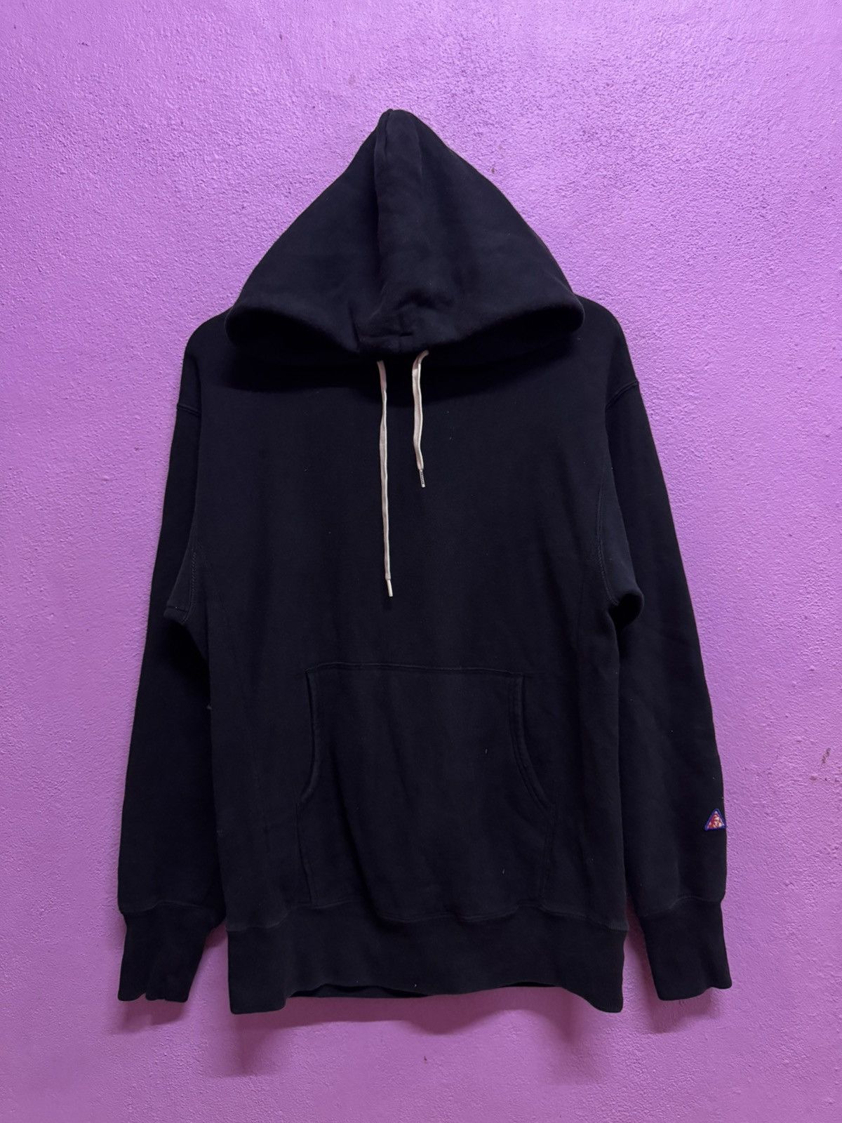Hysteric Glamour Hysteric Glamour Hoodies Size US L / EU 52-54 / 3 - 1 Thumbnail