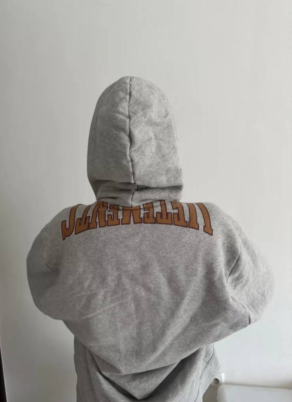 Vetements VETEMENTS AUTOMNE HIVER 2018 Hoodie Size US S / EU 44-46 / 1 - 2 Thumbnail