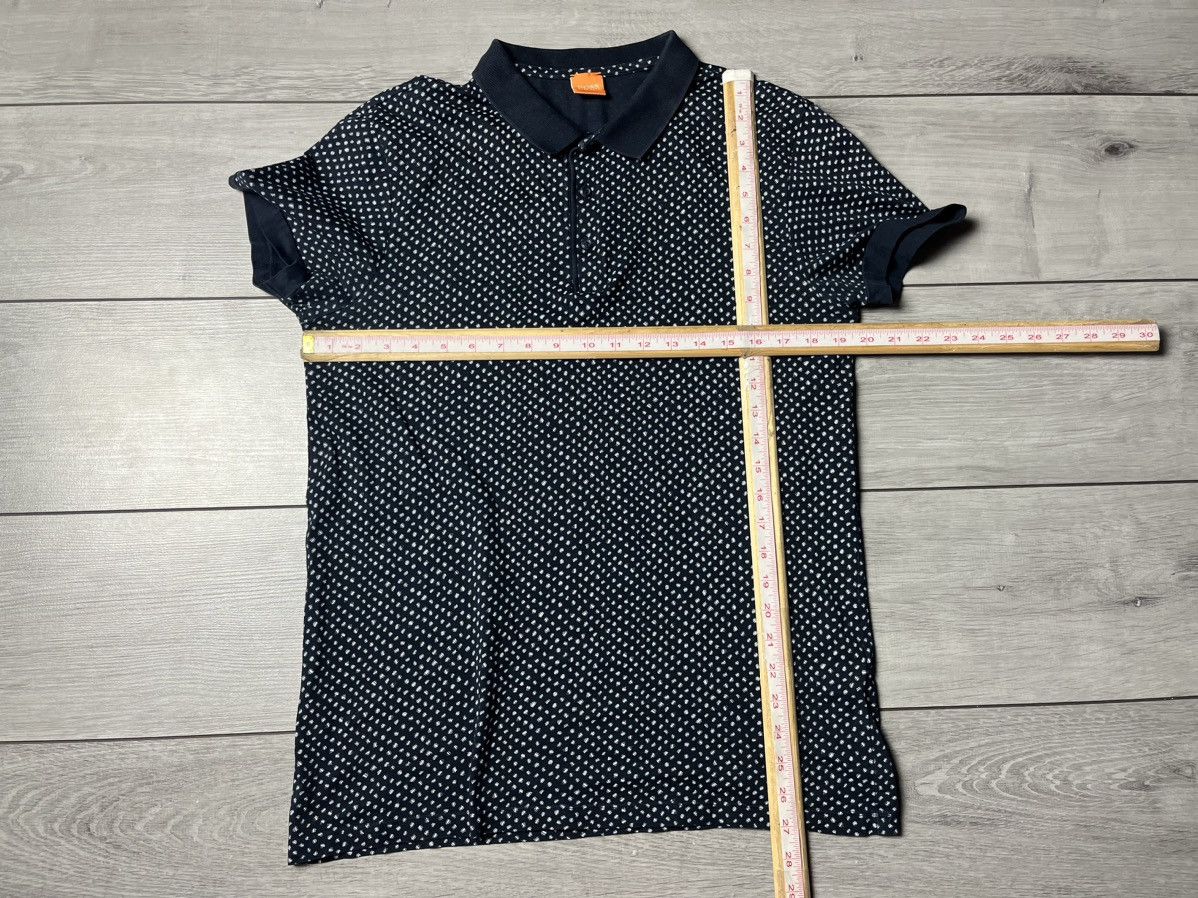 Hugo Boss Hugo boss polos printed size Medium Size US M / EU 48-50 / 2 - 6 Thumbnail