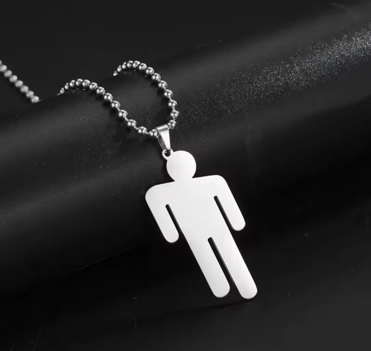 Japanese Brand × Vintage Streetwear pendant Size ONE SIZE - 1 Thumbnail