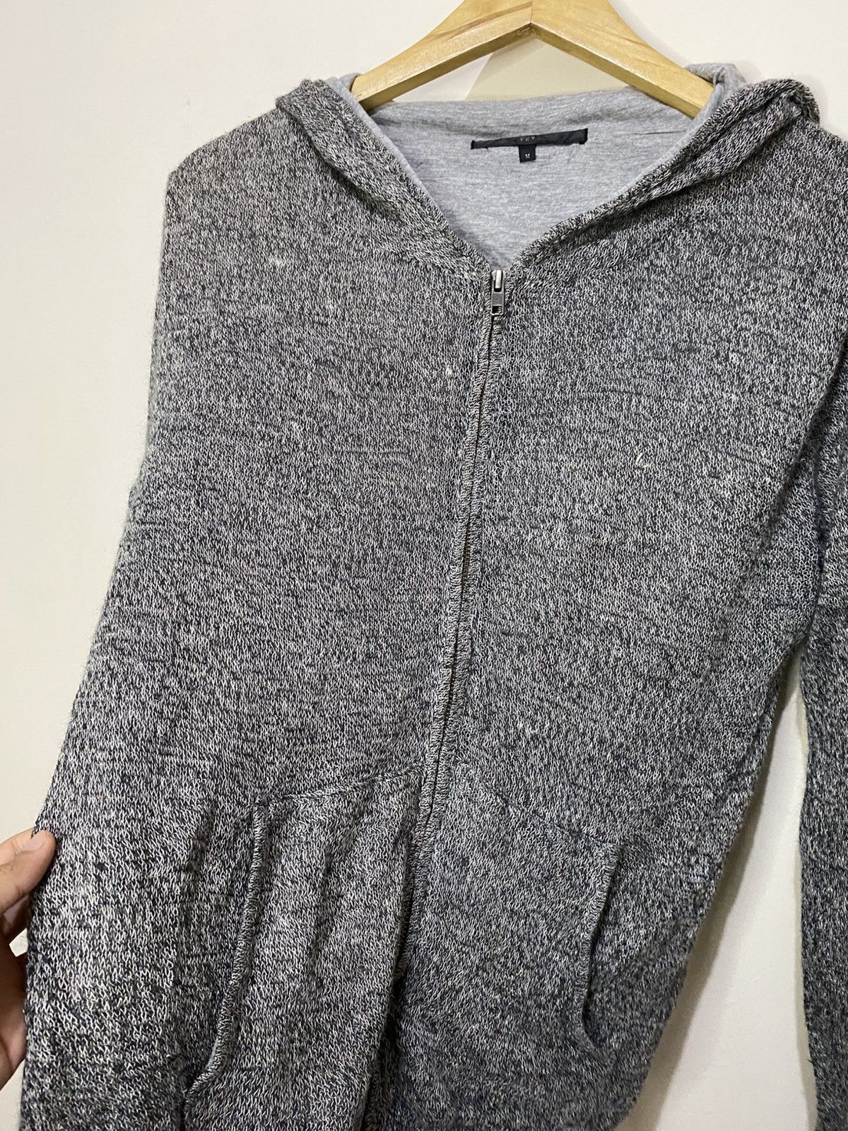 If Six Was Nine × Japanese Brand JAPANESE STYLE YEVS JACKET Size US L / EU 52-54 / 3 - 5 Thumbnail