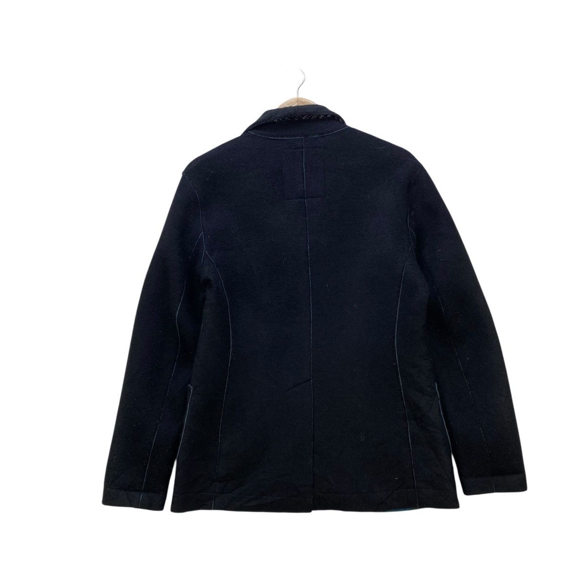 BUFFALO BOBS 🔥Bob Stretch Wool Blend Jacket Size US M / EU 48-50 / 2 - 2 Thumbnail