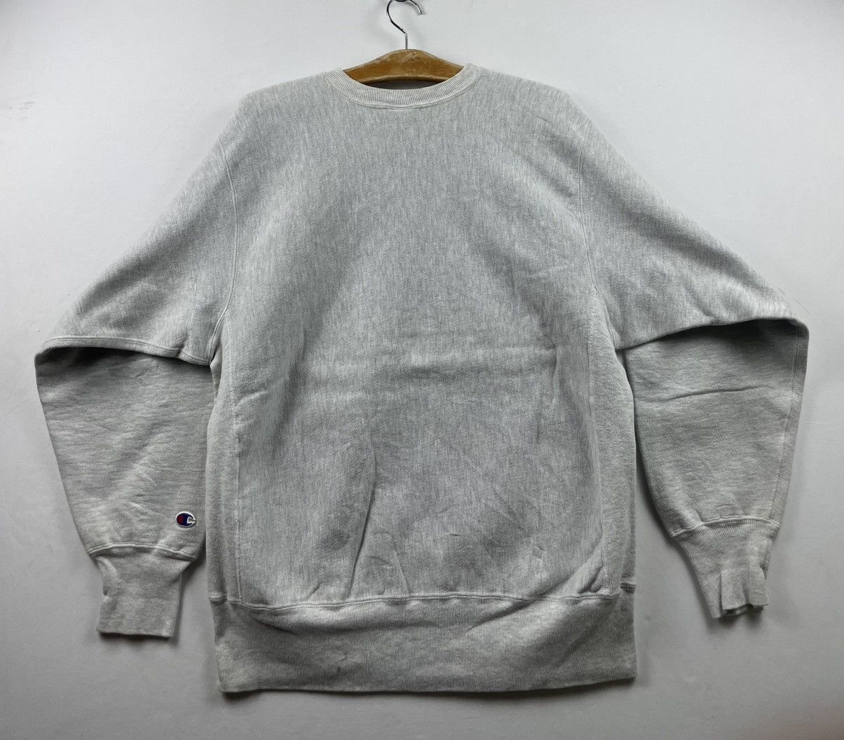 Champion Vintage Champion Reverse Weave Sweatshirts Size US XL / EU 56 / 4 - 3 Thumbnail