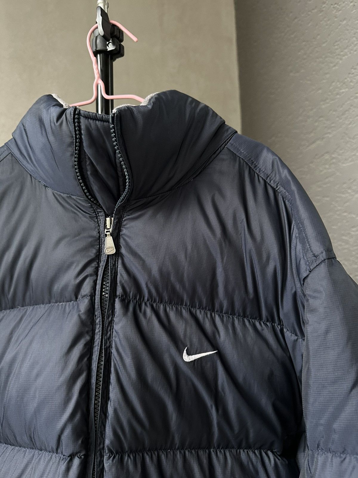 Nike Nike Puffer Jacket Size US M / EU 48-50 / 2 - 7 Thumbnail