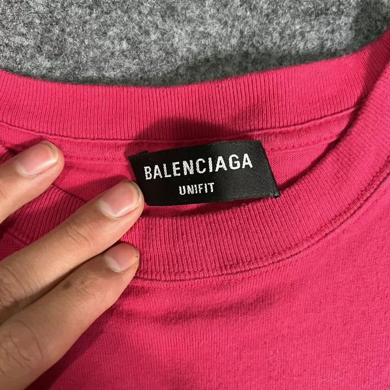 Balenciaga Balenciaga Short sleeve Size US XS / EU 42 / 0 - 3 Thumbnail