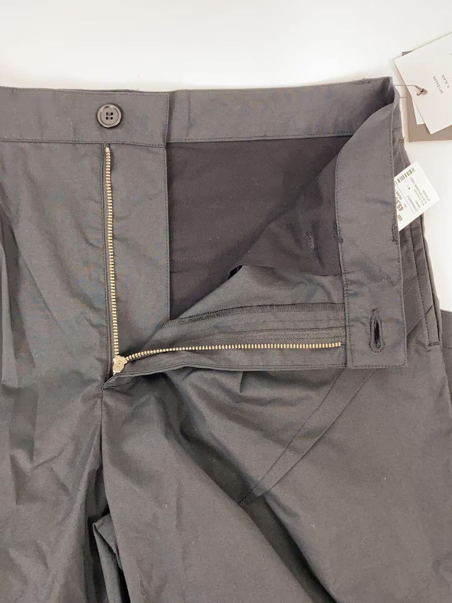Undercover Undercover Polyester Pants Black Size US 34 / EU 50 - 3 Thumbnail