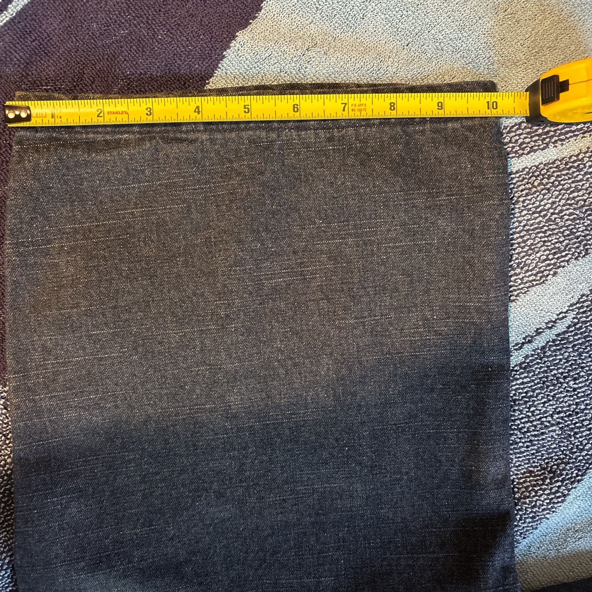 FUSAI Vintage FUSAI jeans Size US 44 / EU 60 - 6 Thumbnail