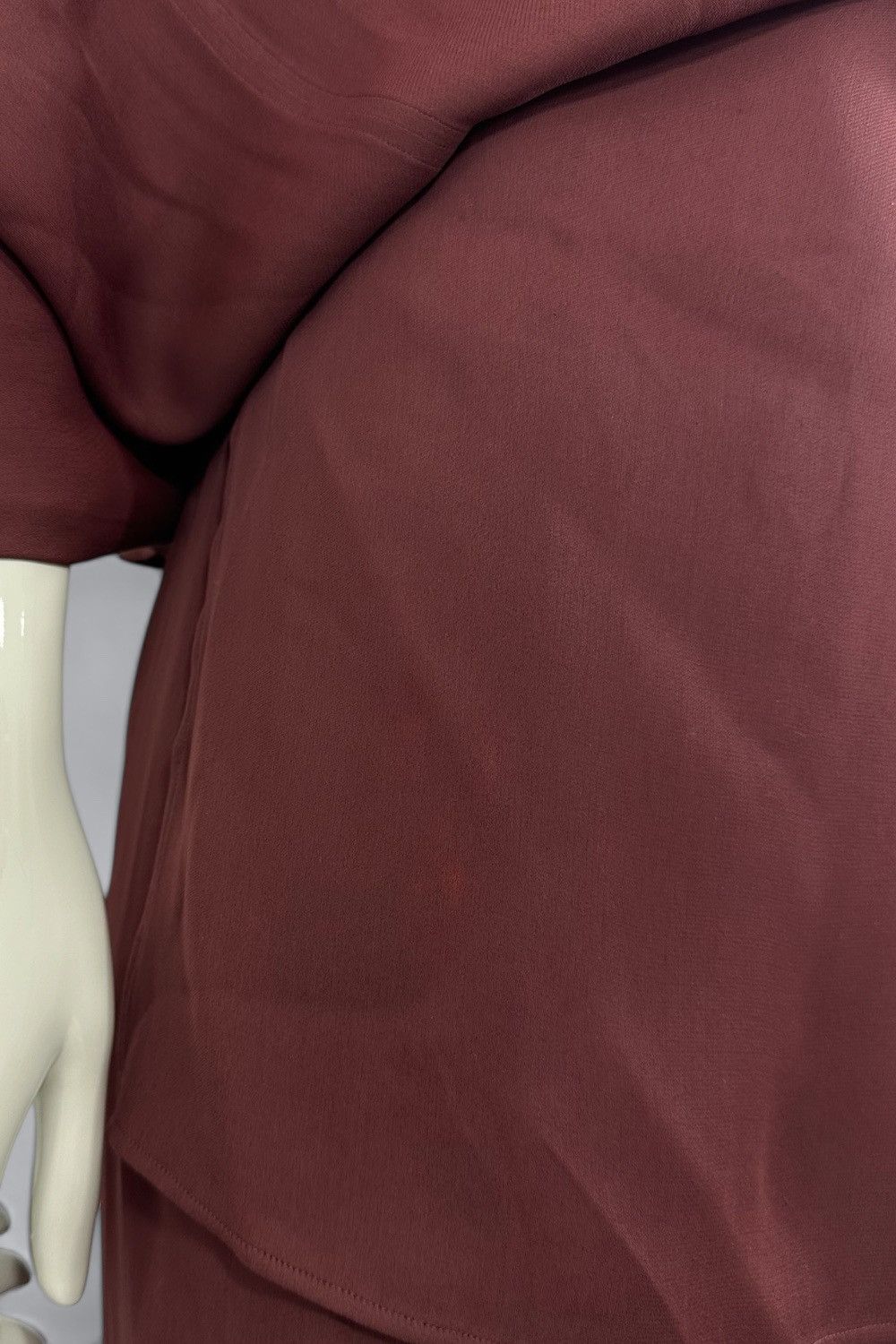 Maison Margiela Deconstructured Dress by Maison Martin Margiela Size L / US 10 / IT 46 - 4 Thumbnail