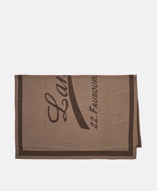 Lanvin Scarf Size ONE SIZE - 1 Thumbnail