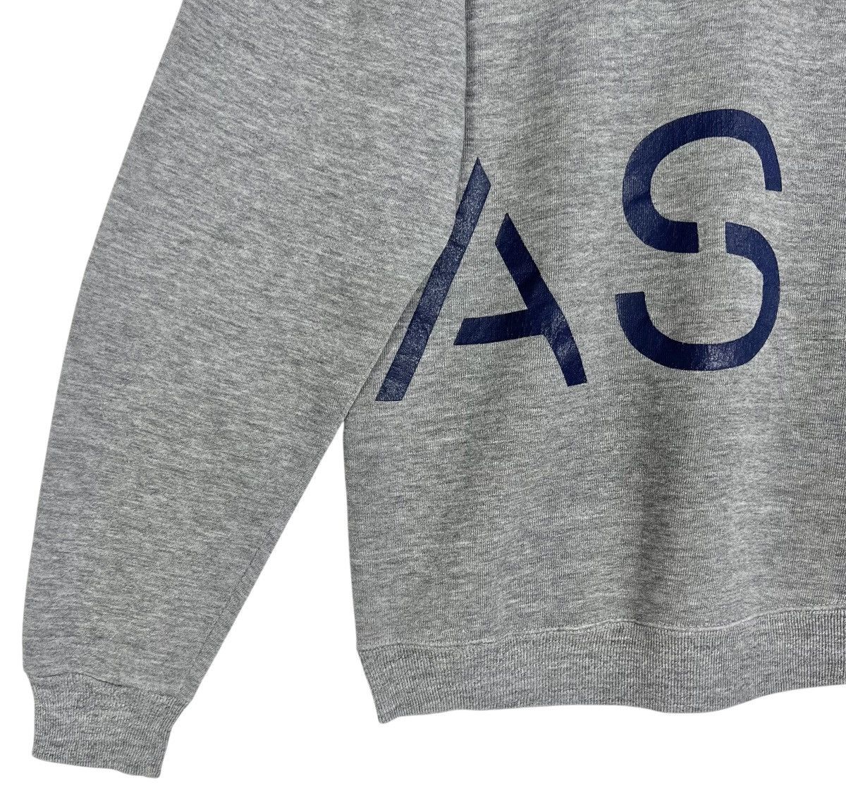 Russell Athletic 80s Vintage Russel Athletic x Georgetown University Size US XL / EU 56 / 4 - 7 Thumbnail