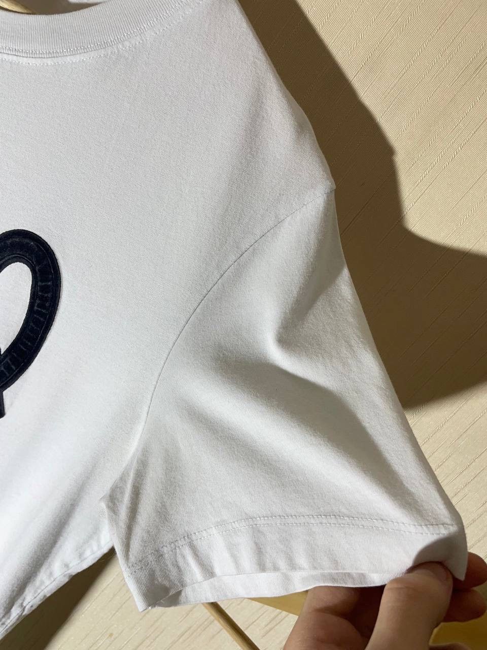 Alexander McQueen × MCQ × Vintage Alexander McQueen MCQ Printed Vintage T Shirt Size US M / EU 48-50 / 2 - 3 Thumbnail