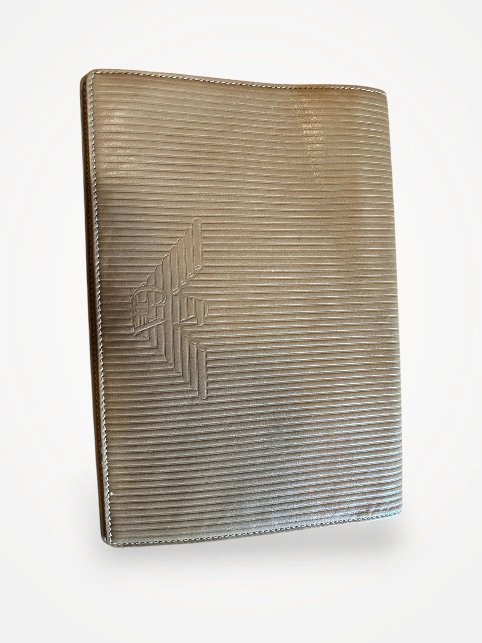 Valextra Valextra och Giorgio Armani Clutch. bag Size ONE SIZE - 1 Thumbnail