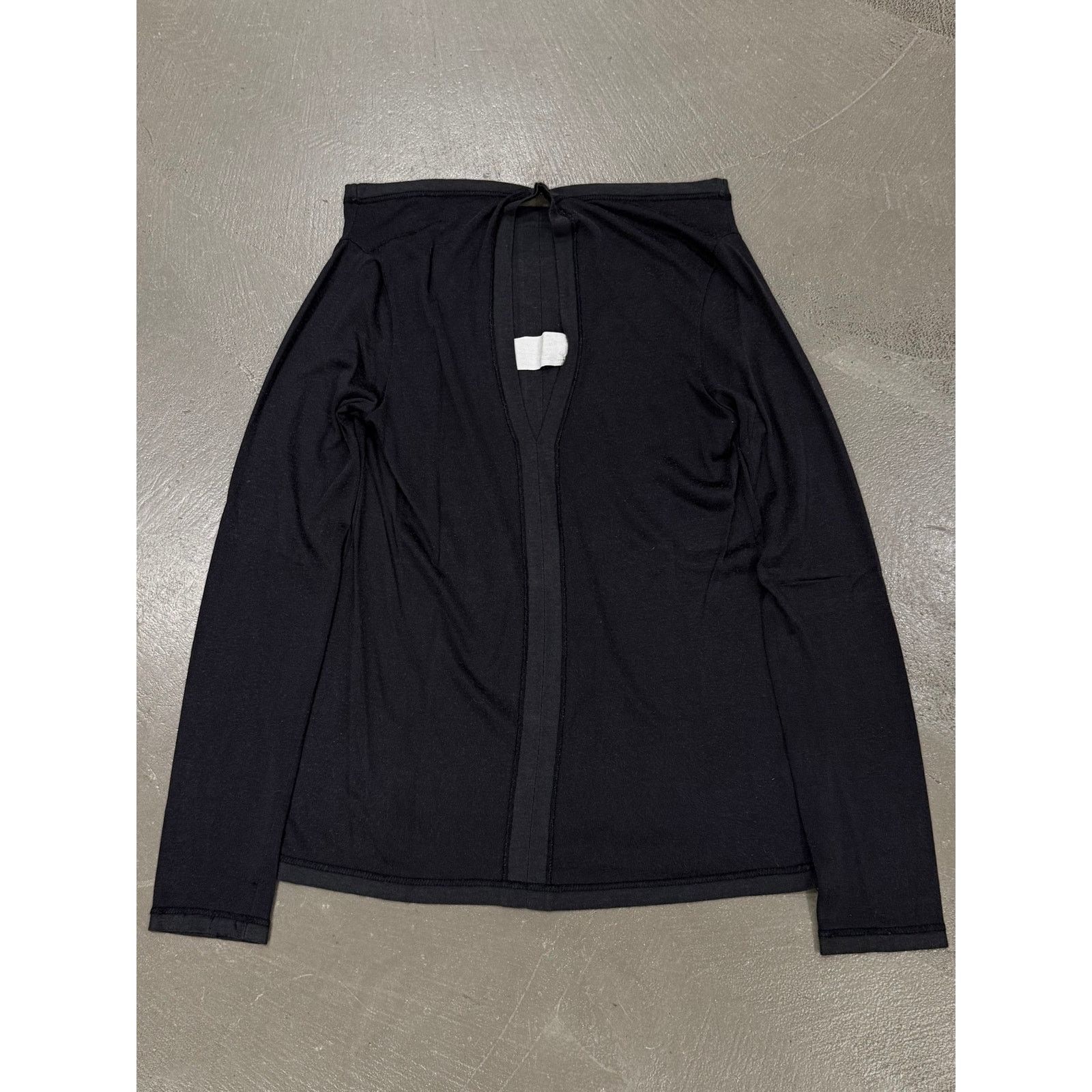 Maison Margiela S/S1998 Maison Margiela Flat Collection knit Size S / US 4 / IT 40 - 1 Thumbnail