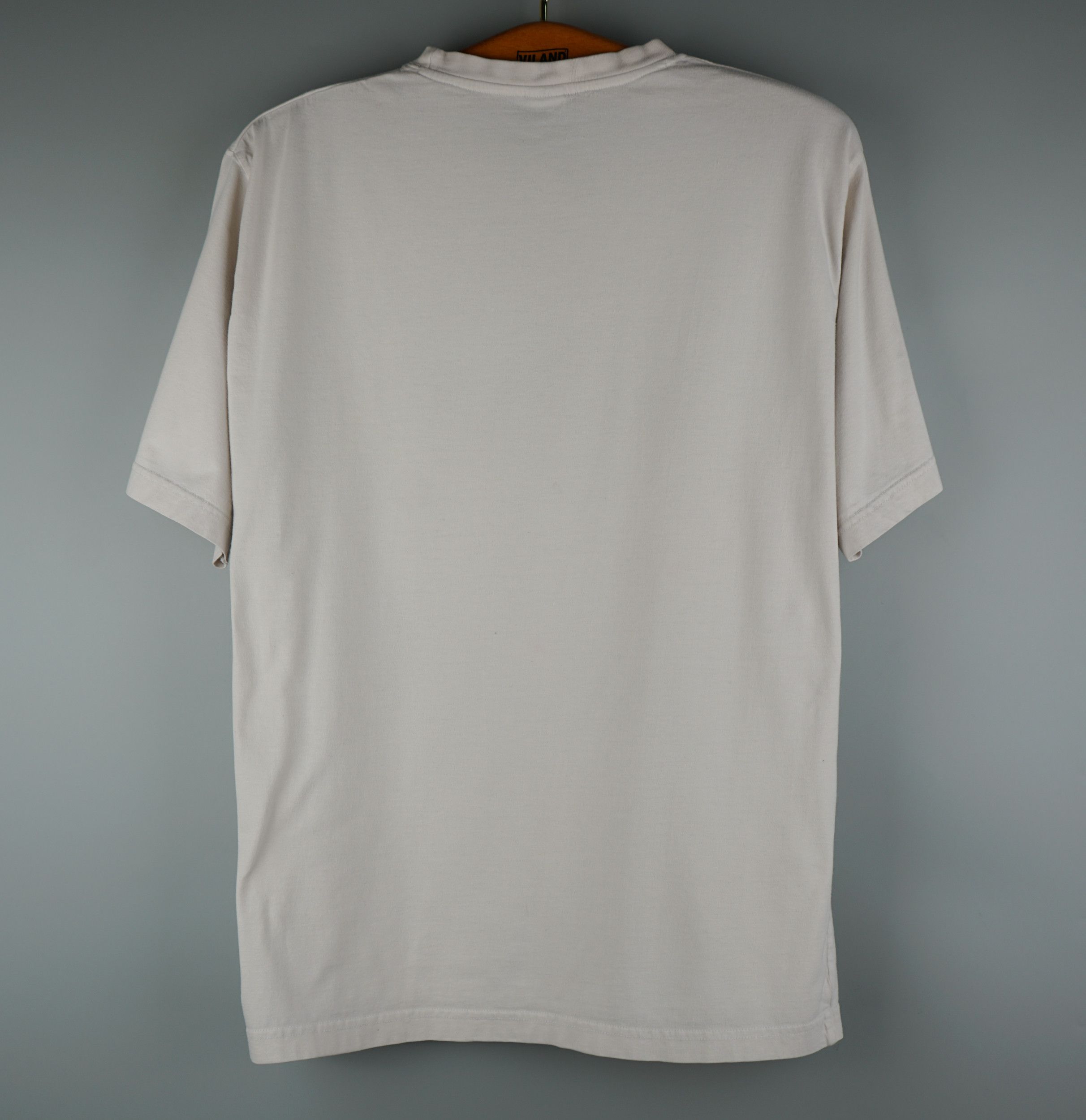 Band Tees × Vintage Vintage 2002 Mabon Band Thrash Metal T-Shirt Size US XL / EU 56 / 4 - 5 Thumbnail