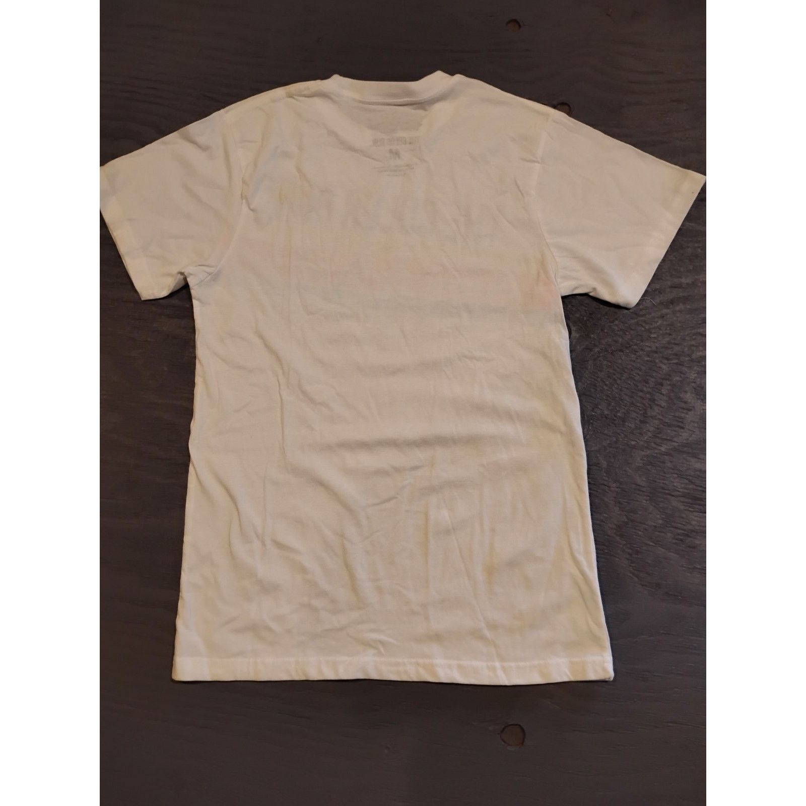 Other Color Run Unisex Outfit (Medium Shirt/ Large Shorts) Size M / US 6-8 / IT 42-44 - 10 Thumbnail