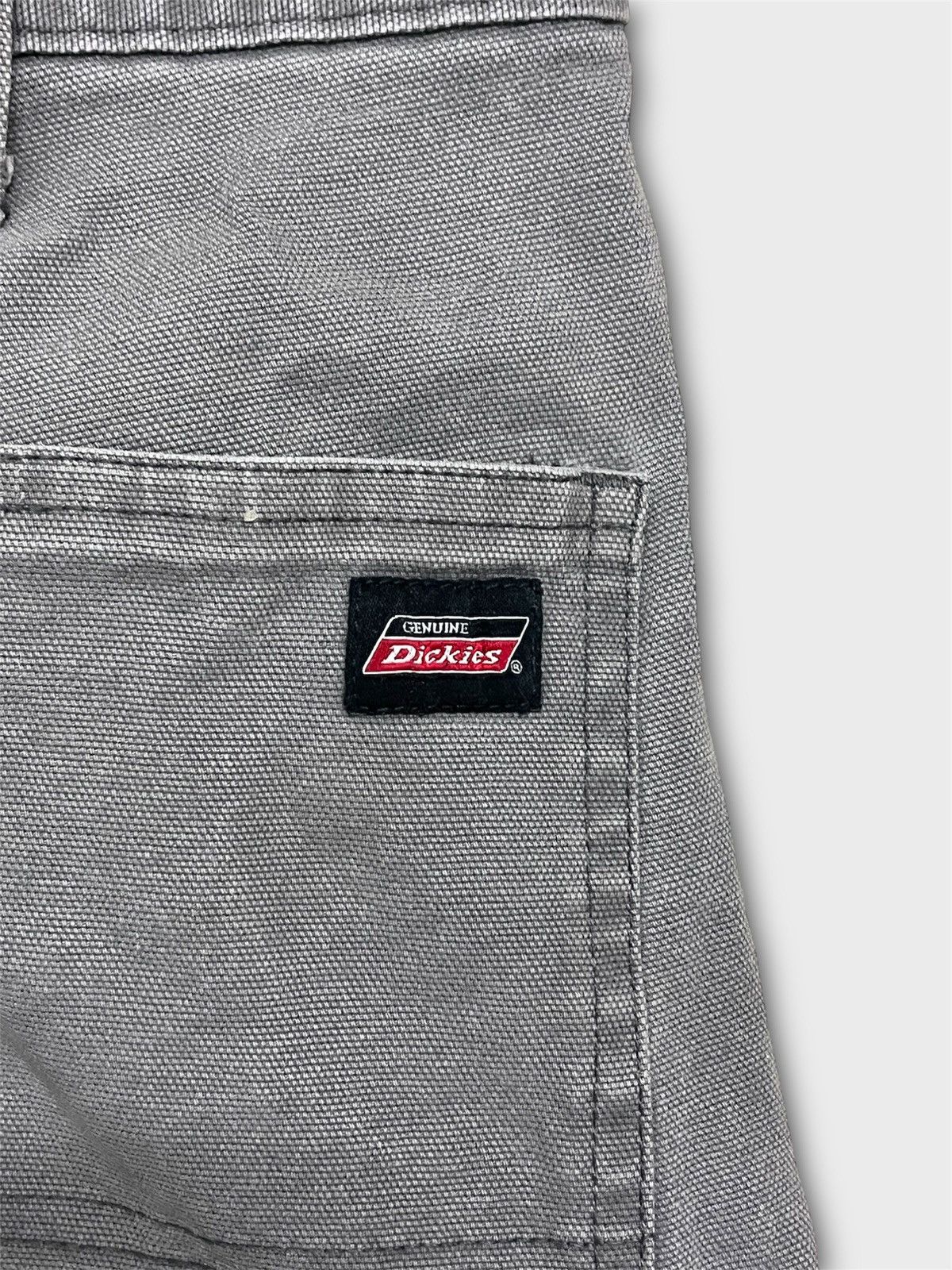 Dickies × Vintage Dickies Carpenter Workwear Vintage Worn Size US 36 / EU 52 - 6 Thumbnail