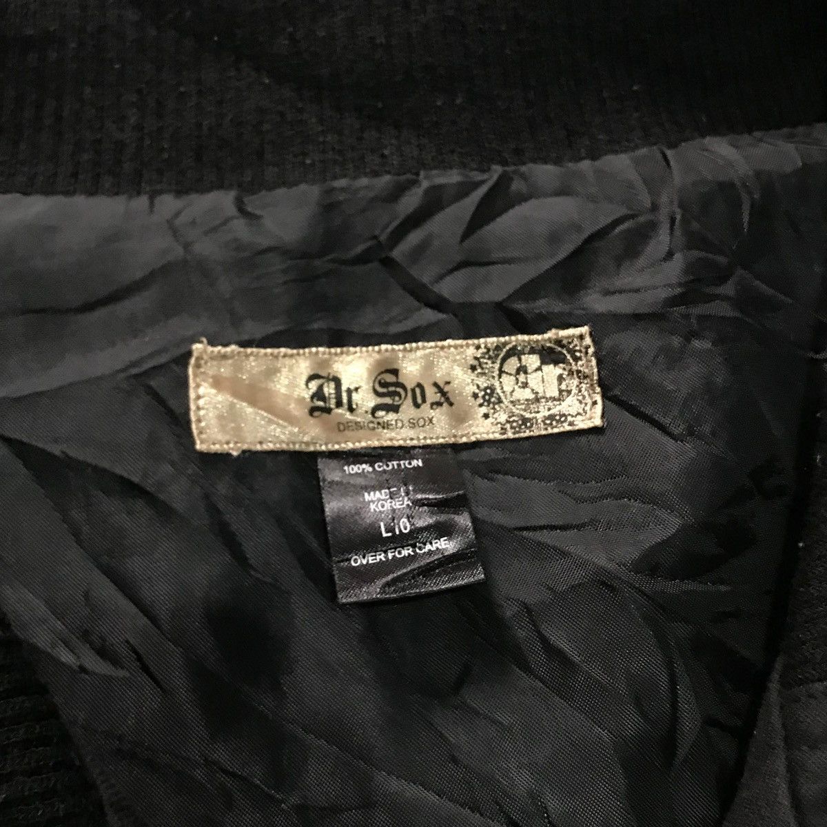 Japanese Brand 2000s Archival Hysteric GOA 14th Multipocket Jacket y2k Lgb Size US M / EU 48-50 / 2 - 6 Thumbnail