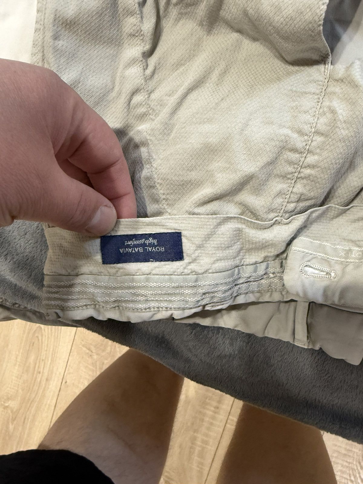 Incotex Very nice Size US 34 / EU 50 - 4 Thumbnail