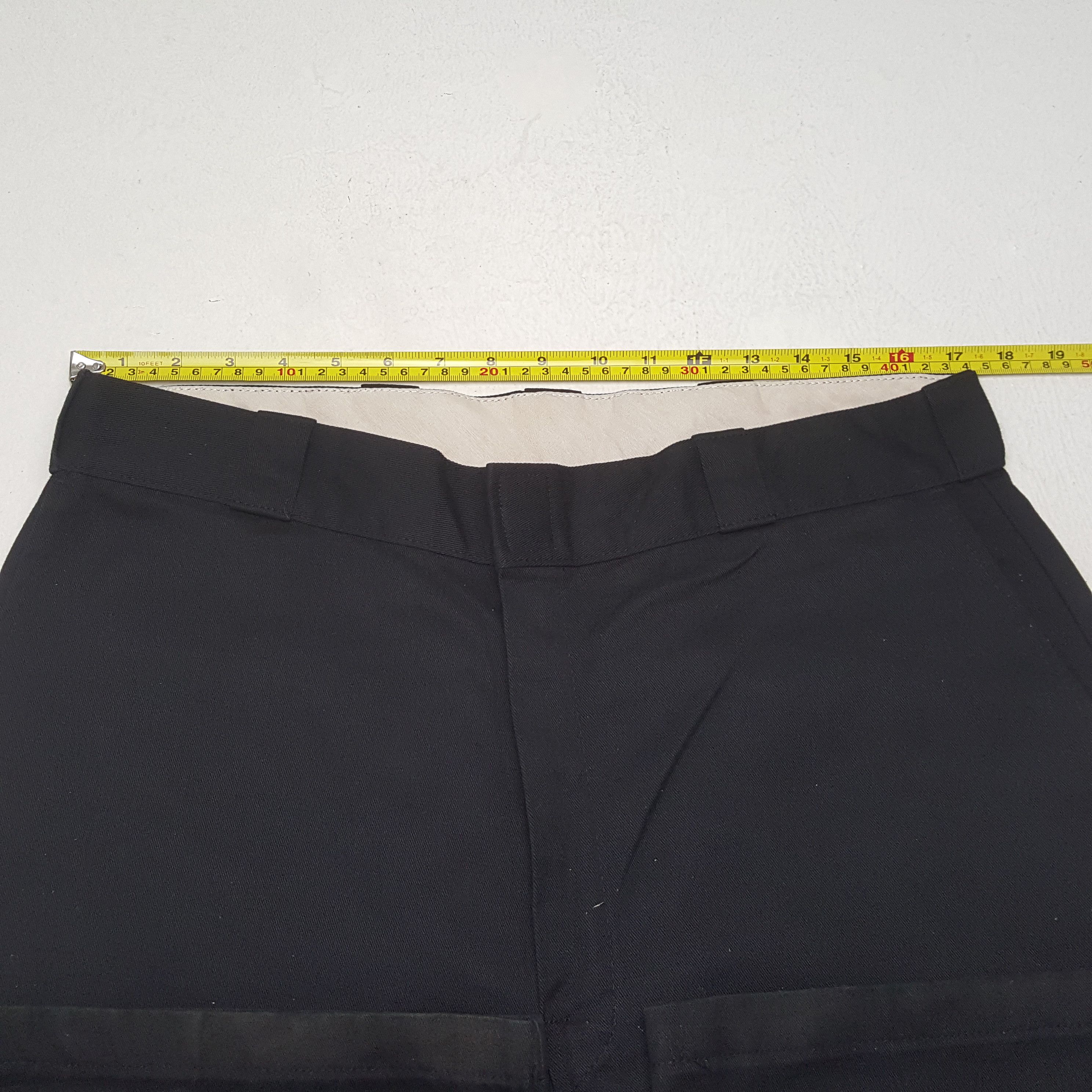 Dickies Dickies Small Logo Pants RR29 Size US 34 / EU 50 - 7 Thumbnail