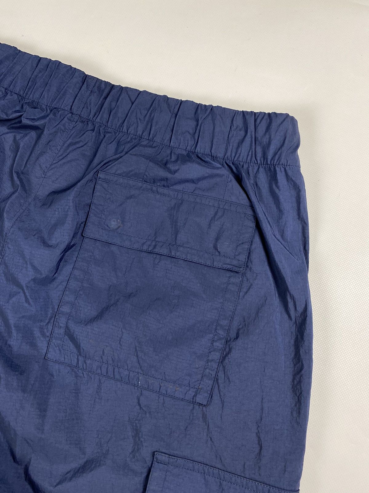 Louis Vuitton Louis Vuitton men’s nylon cargo pants trousers size 42 Size US 36 / EU 52 - 20 Thumbnail