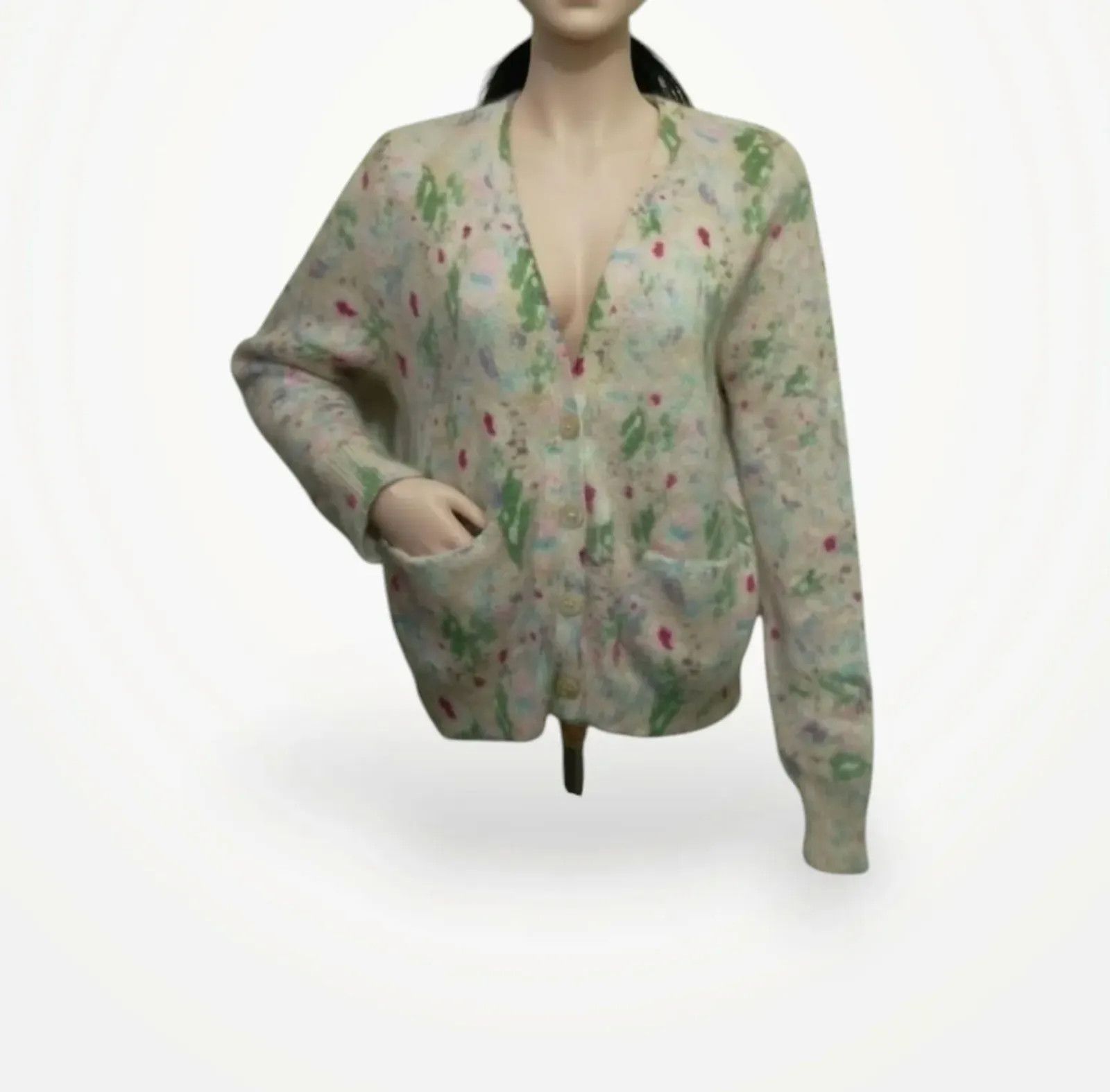 H&M H&M Cardigan Size S / US 4 / IT 40 - 1 Thumbnail