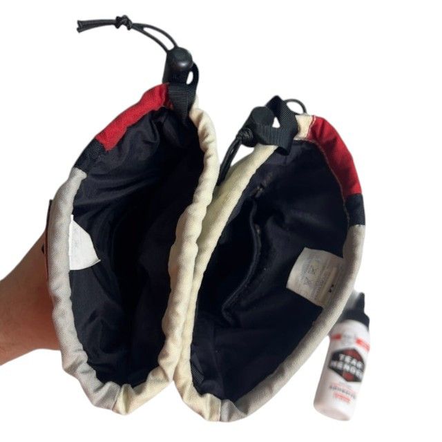 Other Special Blend 99/00 Meridian Snowboard Glove Men’s Medium Size ONE SIZE - 7 Thumbnail